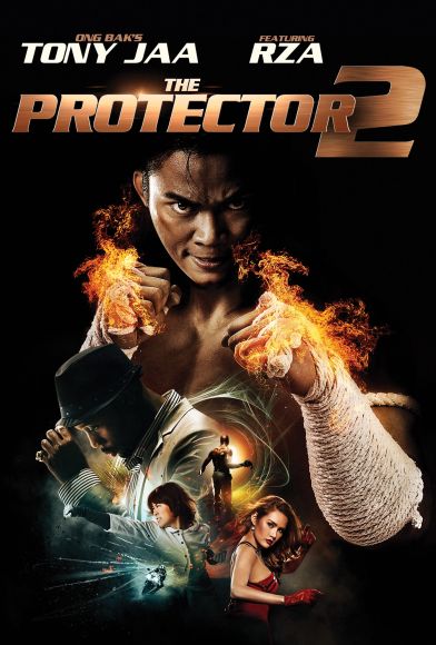 The Protector 2 Fragman
