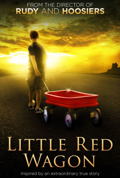 Little Red Wagon Fragman