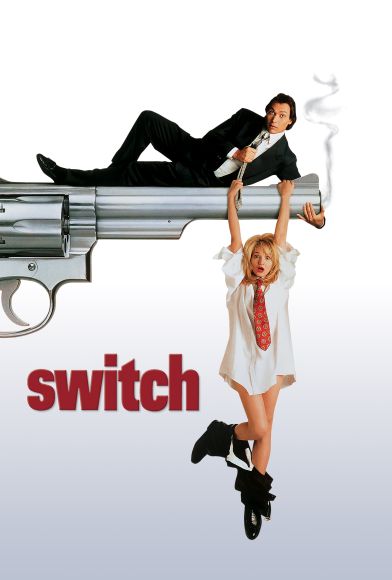 Switch Fragman