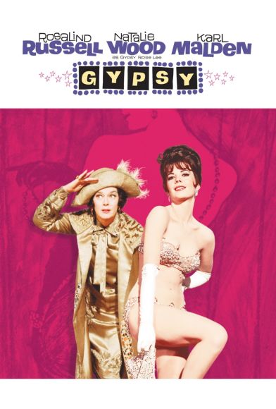 Gypsy Fragman