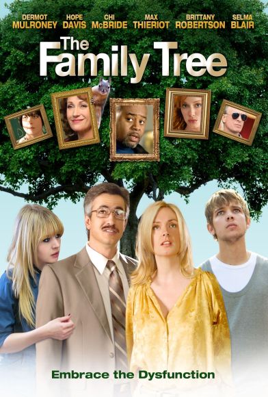 The Family Tree Fragman