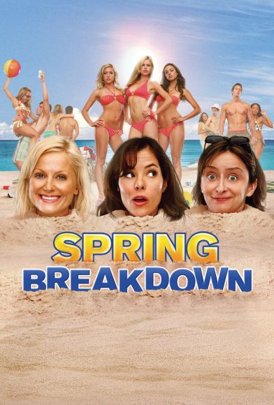 Spring Breakdown Fragman