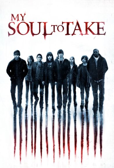 My Soul to Take Fragman