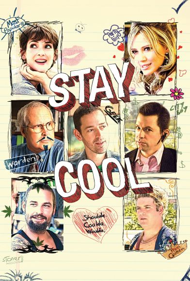 Stay Cool Fragman