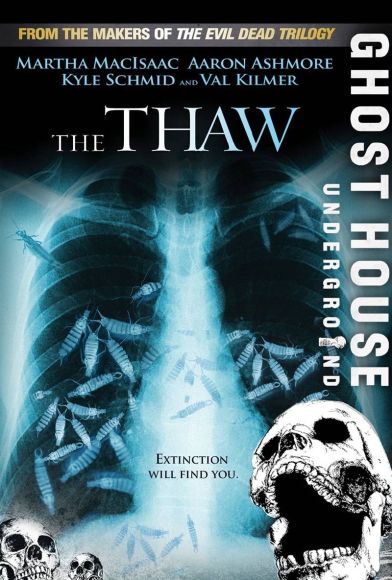 The Thaw Fragman