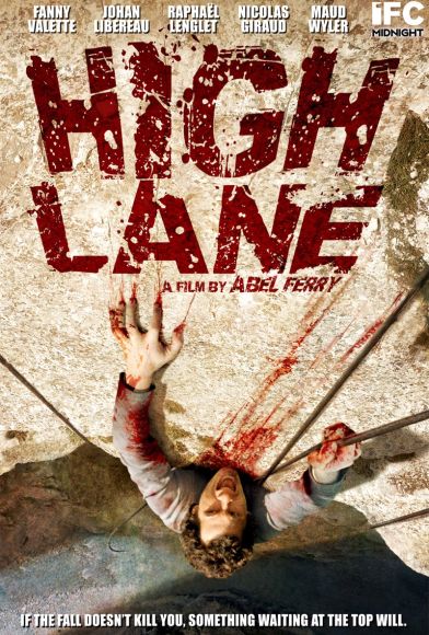 High Lane Fragman
