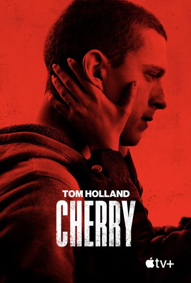 Cherry Fragman