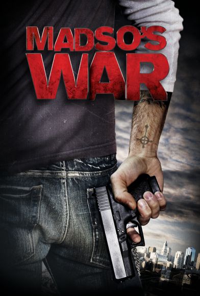 Madso's War Fragman