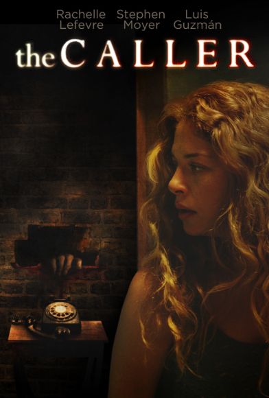 The Caller Fragman