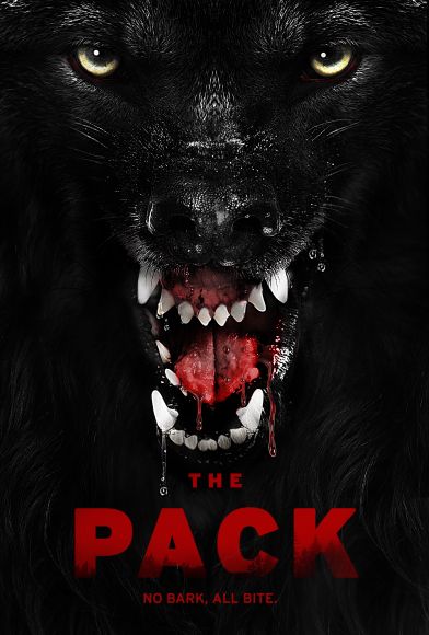 The Pack Fragman