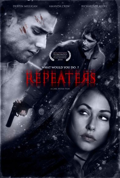 Repeaters Fragman