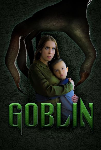 Goblin Fragman