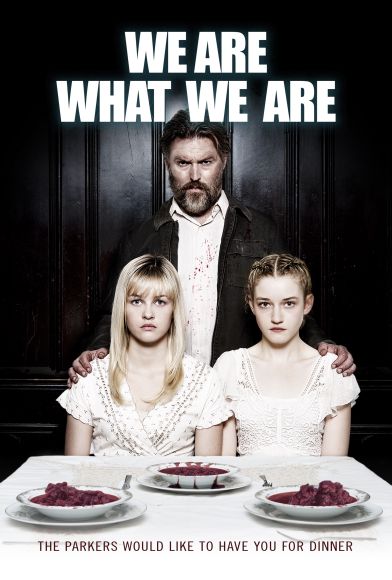 We Are What We Are Fragman