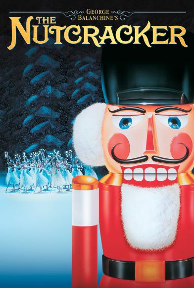 The Nutcracker Fragman