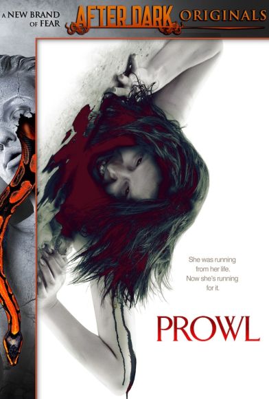 Prowl Fragman