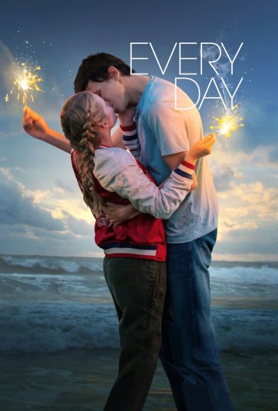 Every Day Fragman