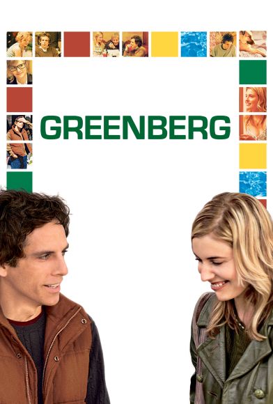 Greenberg Fragman