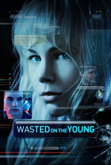 Wasted on the Young Fragman