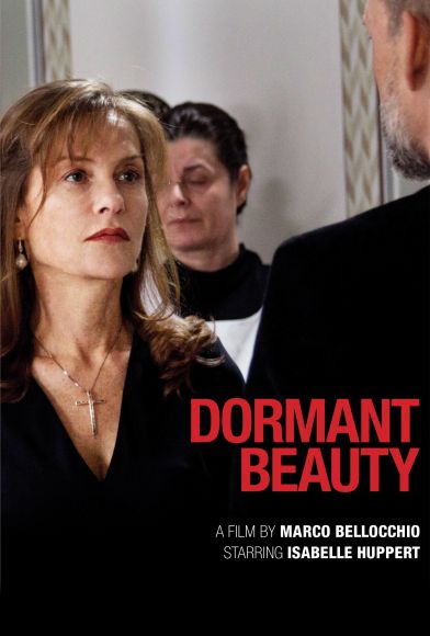 Dormant Beauty Fragman
