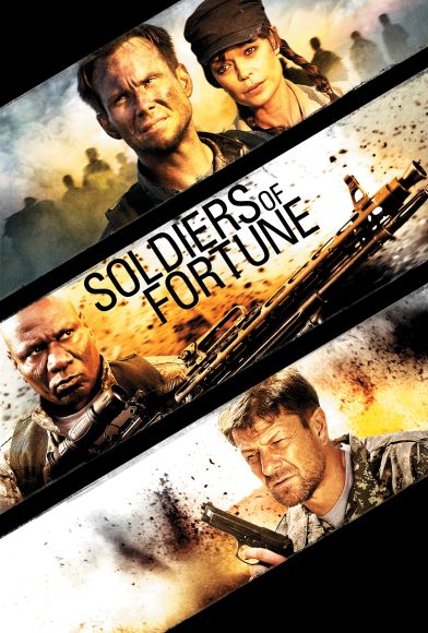 Soldiers of Fortune Fragman