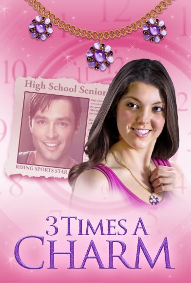 3 Times a Charm Fragman
