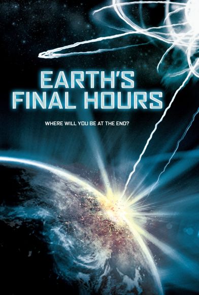 Earth's Final Hours Fragman