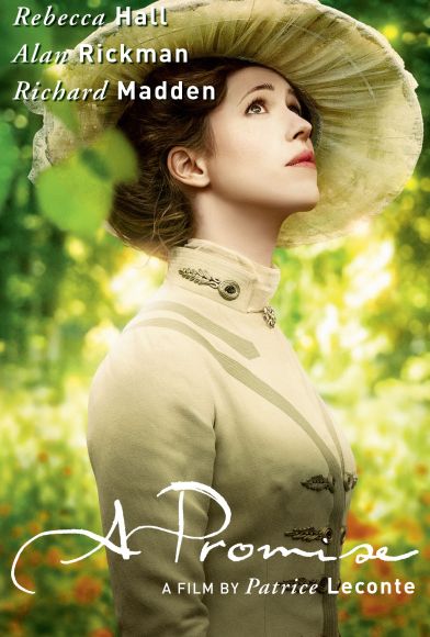 A Promise Fragman