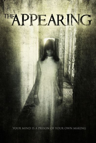 The Appearing Fragman