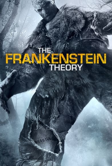 The Frankenstein Theory Fragman