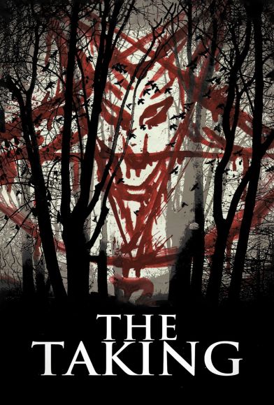 The Taking Fragman