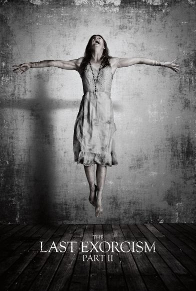 The Last Exorcism Part II Fragman