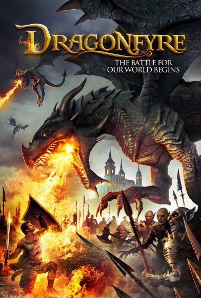 Dragonfyre Fragman