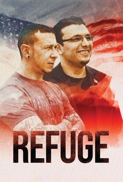Refuge Fragman