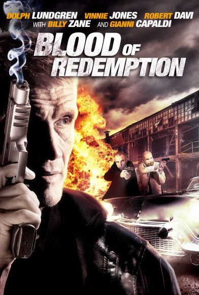 Blood of Redemption Fragman
