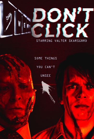 Don't Click Fragman