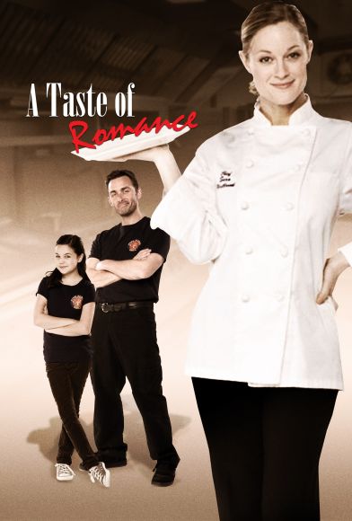 A Taste of Romance Fragman