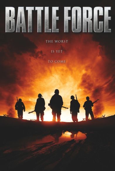 Battle Force Fragman