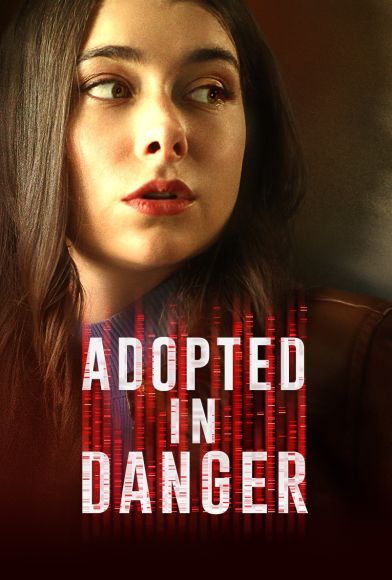 Adopted in Danger Fragman