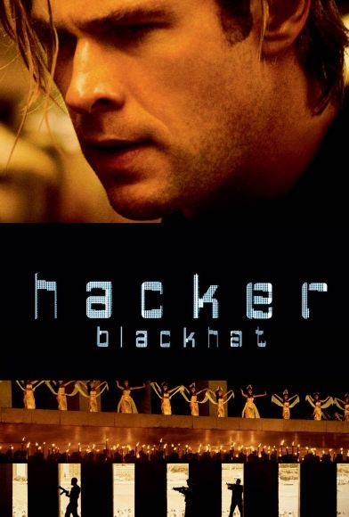 Hacker Fragman
