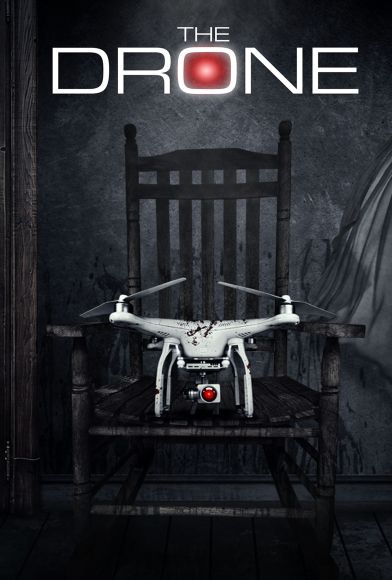 The Drone Fragman