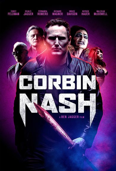 Corbin Nash Fragman