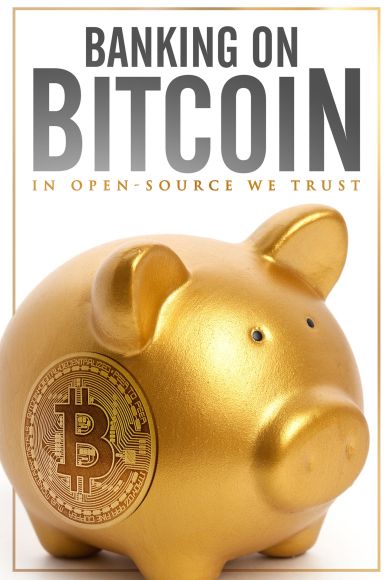 Banking on Bitcoin Fragman