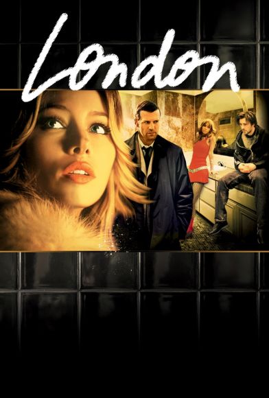 London Fragman