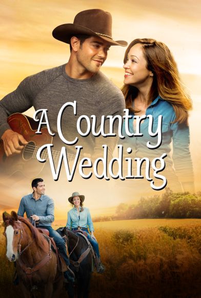 A Country Wedding Fragman
