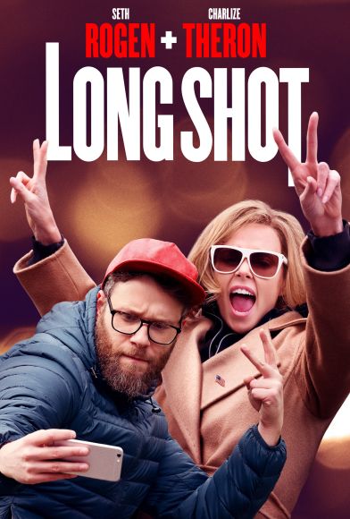 Long Shot Fragman