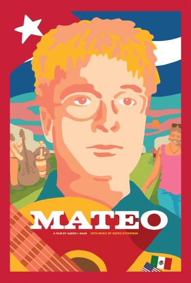 Mateo Fragman