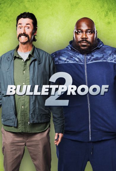 Bulletproof 2 Fragman