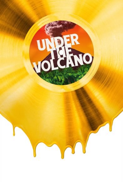 Under the Volcano Fragman