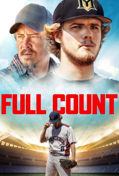 Full Count Fragman