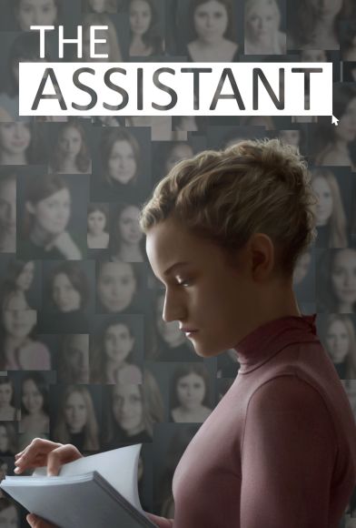 The Assistant Fragman